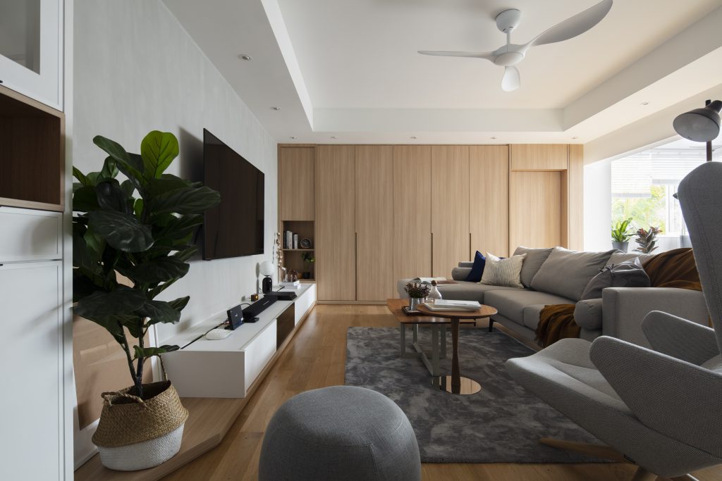 Andalucia Bangsar South